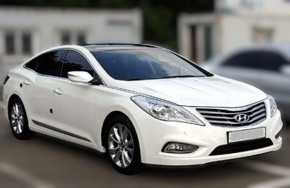 현대차 투싼, 그랜저, 베라크루즈 리콜 무상 수리 신청 (2024. 9.27~)