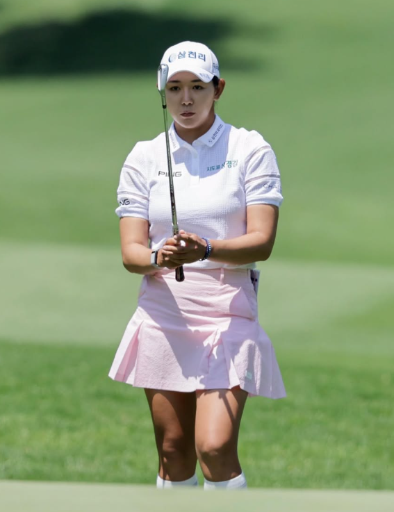 박보겸 프로 프로필｜나이&middot;키&middot;KLPGA 통산 3승&middot;상금&middot;삼천리&middot;인스타&middot;2026 성적