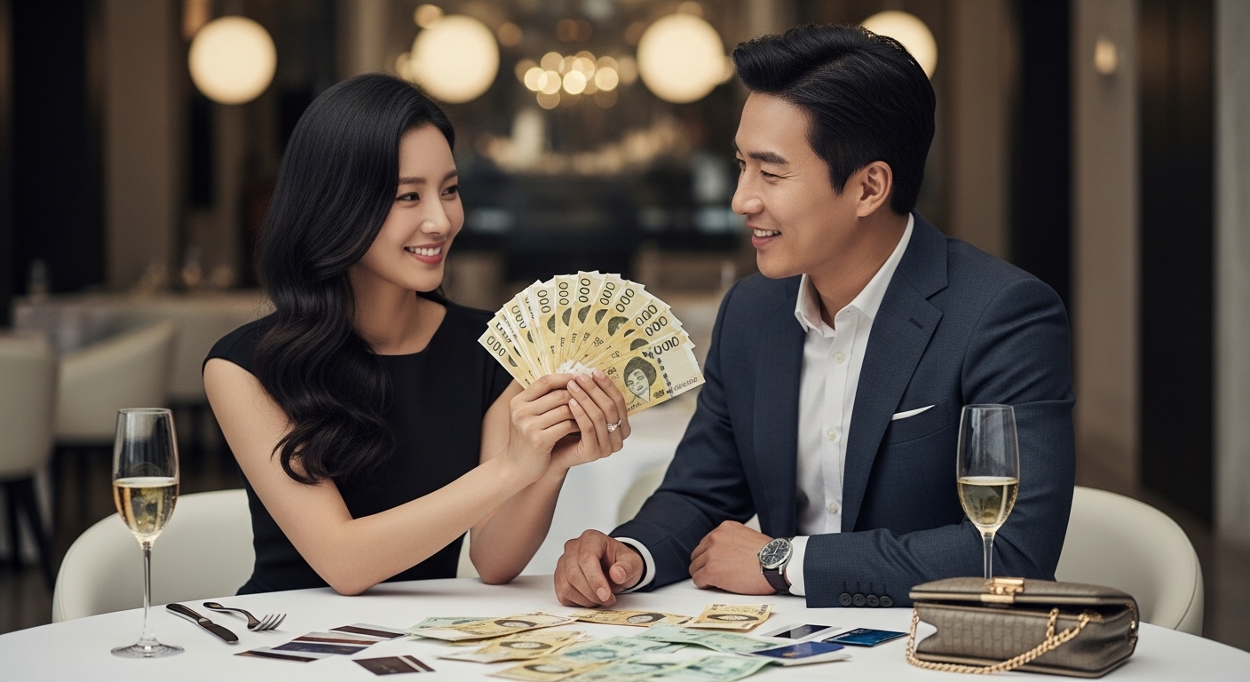 새마을 금고 정기 예금