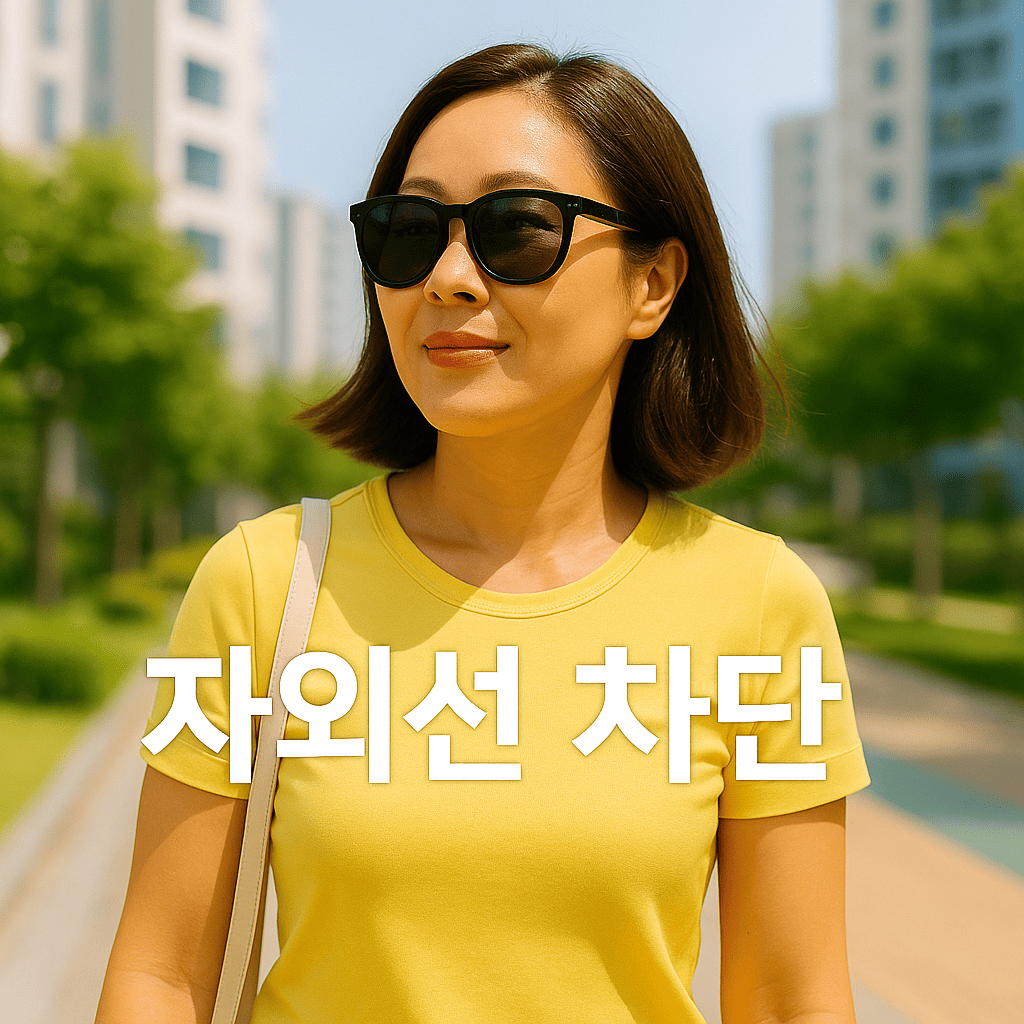 쿨링 스킨케어의 필요성과 루틴 완전정리