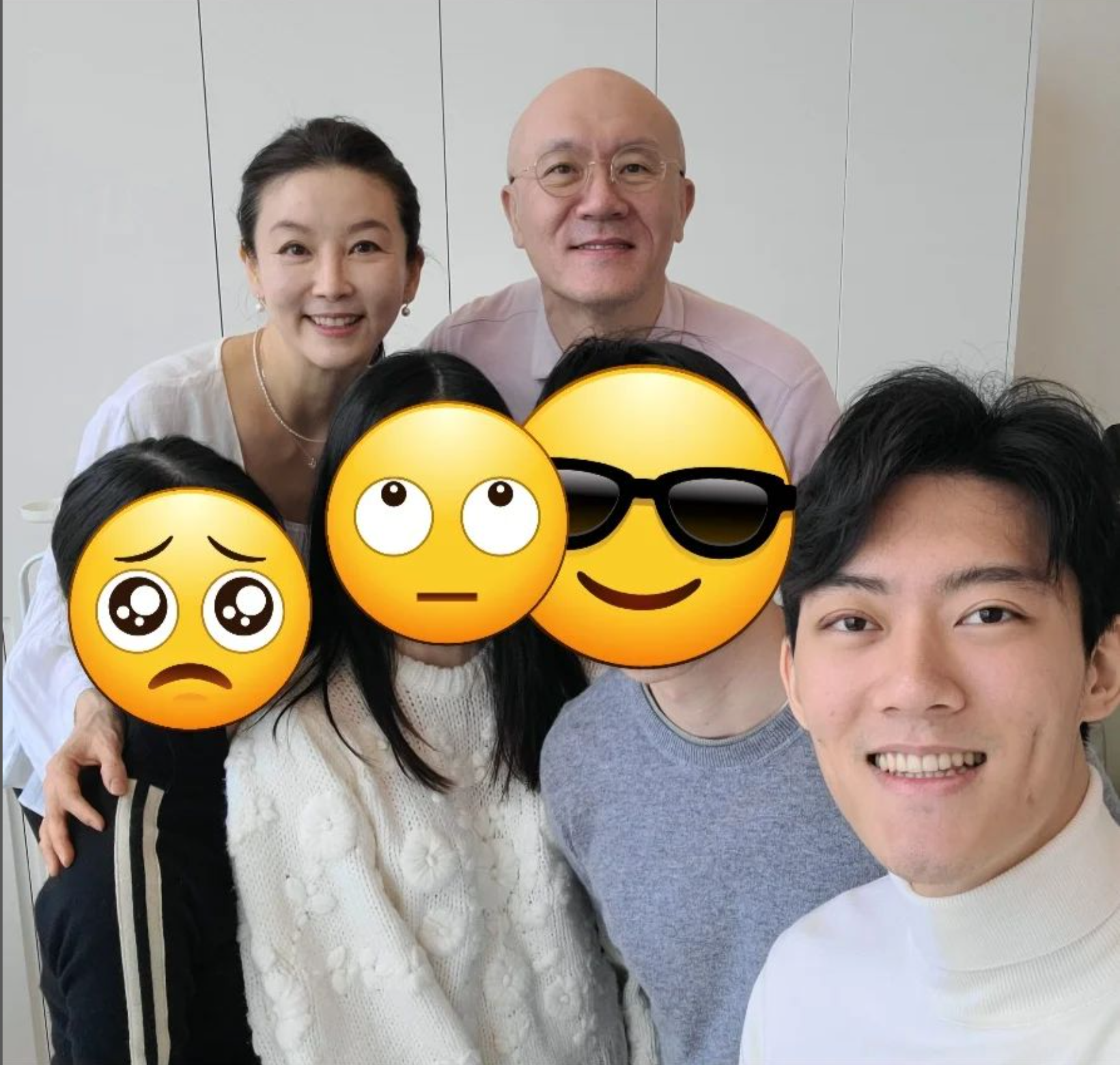 전두환손자