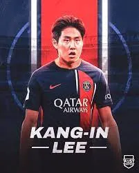 이강인 