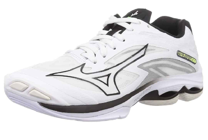 미즈노 Wave Light Z7