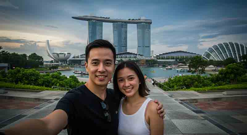 가족과 함께하기 좋은 동남아 여행지 7선