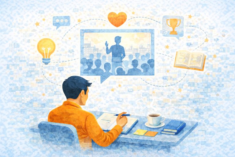 퍼스널 스토리텔링의 힘 관련 이미지