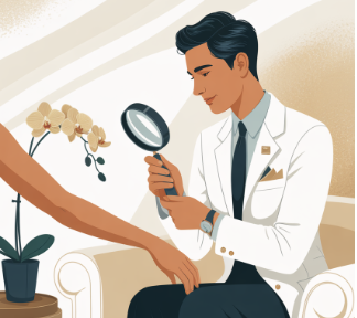 피부가려움증의 원인