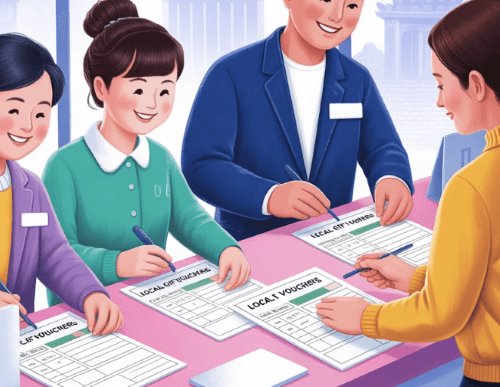 놓치면 후회! 민생회복 소비 쿠폰 100% 활용법!