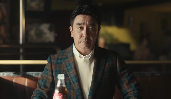 영화배우 류승룡 이미지