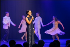 매일 밤 열리는 공연 &amp; 쇼