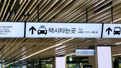 택시를 이용해 병원에 갈 때 미리 확인할 것