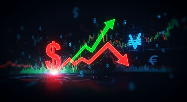 금융 시장의 역동성