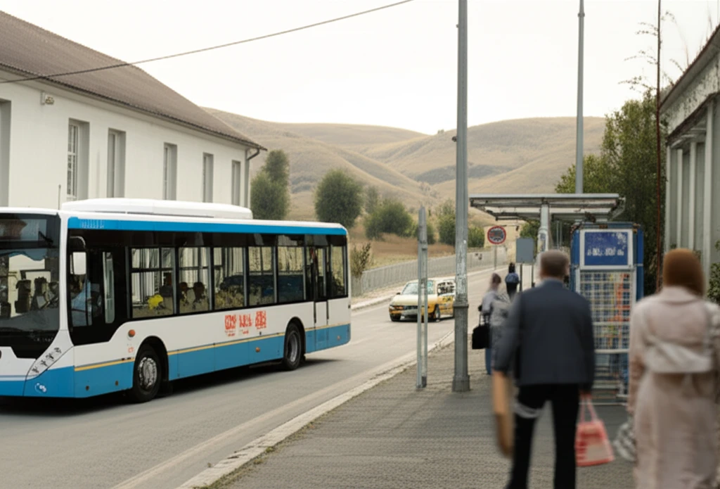 군위역 열차 운행 시간과 역 주변 편..