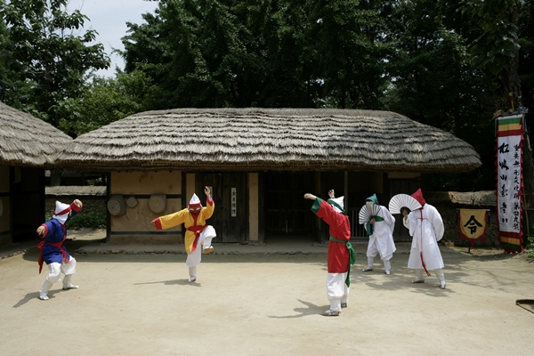 서울의 문화유산