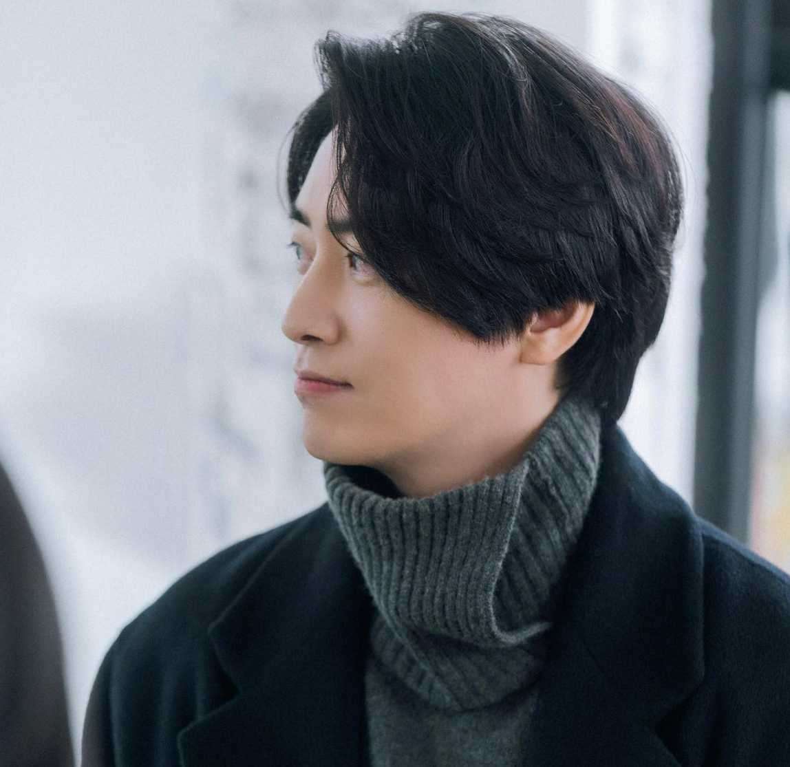 이준혁 프로필 나이 키