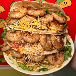 타코튜즈데이 성수 본점