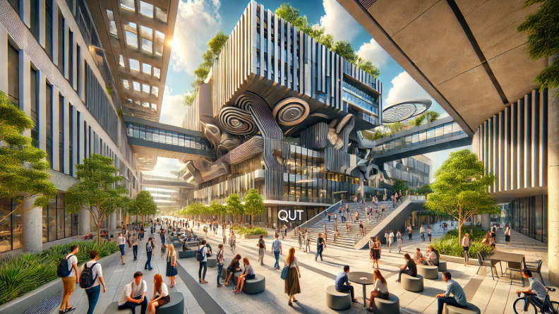 호주 공대 사진10