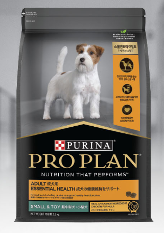 퓨리나 프로플랜 사의 어덜트 사료