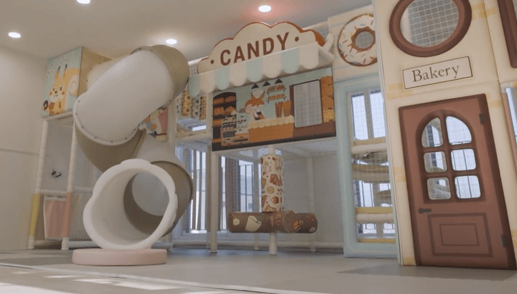 해외여행 못가는 가족을 위한 키즈펜션 추천