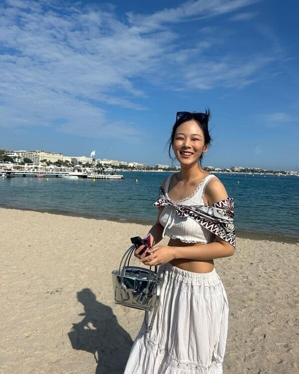 비비 김형서 배우 작품 활동