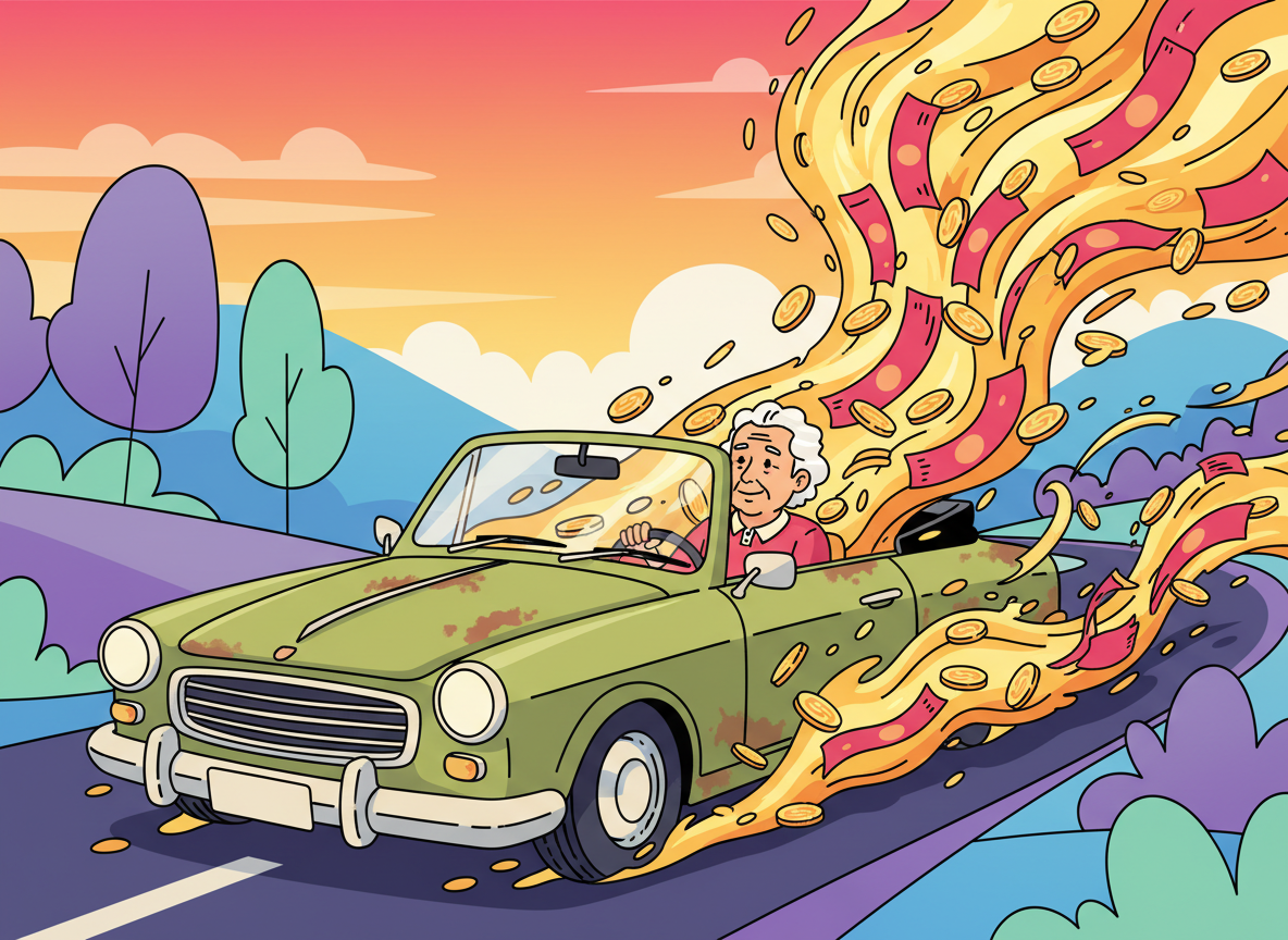 숨은돈 자동차 환급금