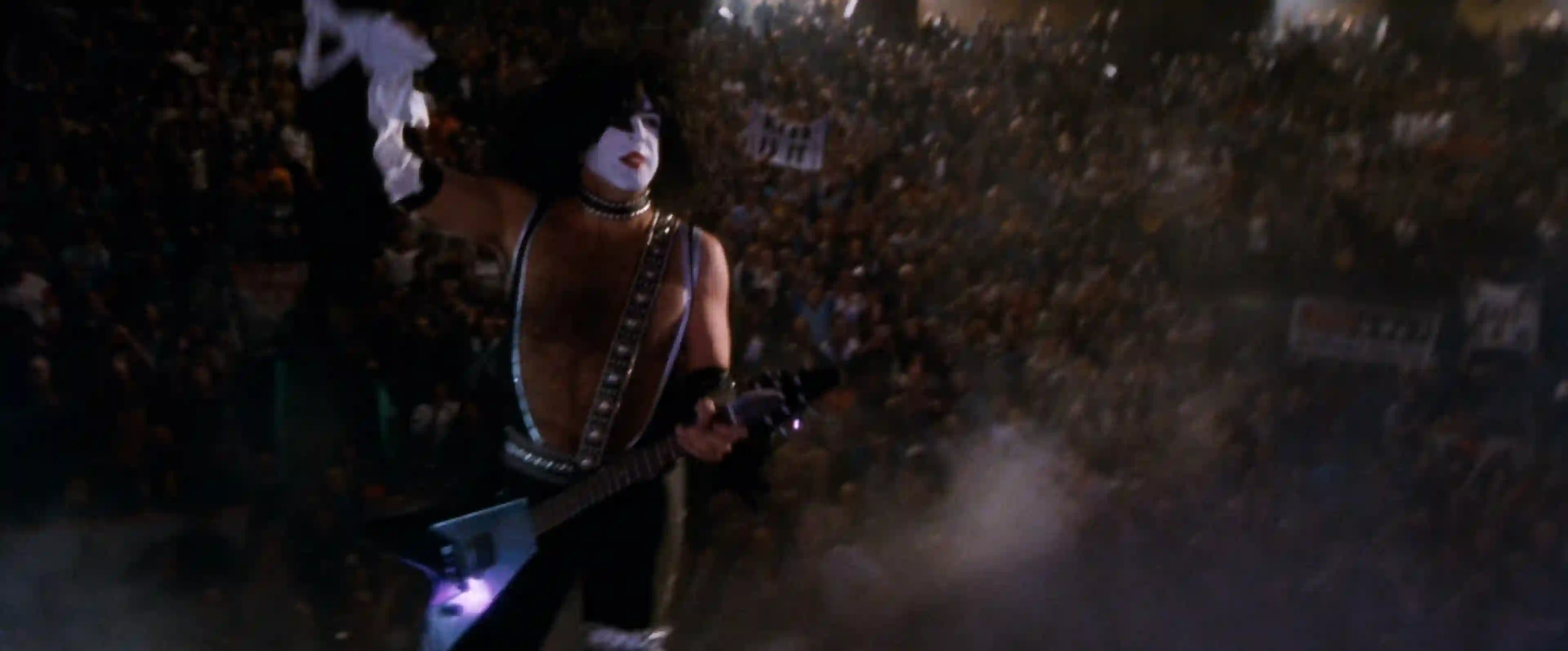 락밴드-키스-폴-스탠리