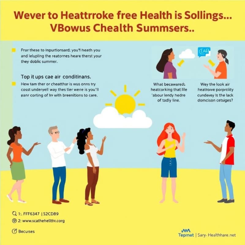 냉방병 예방을 위해 추천하는 생활 루틴은?