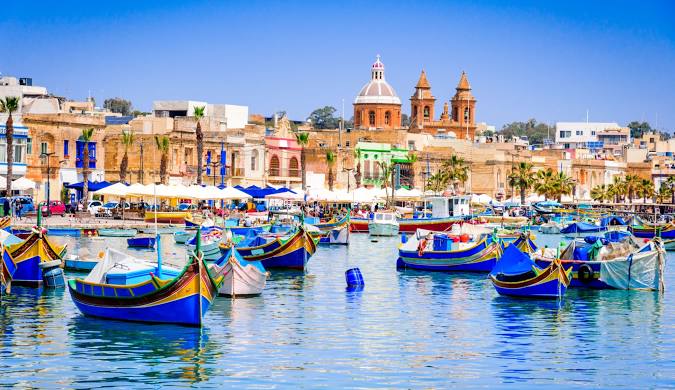 몰타여행 관련사진