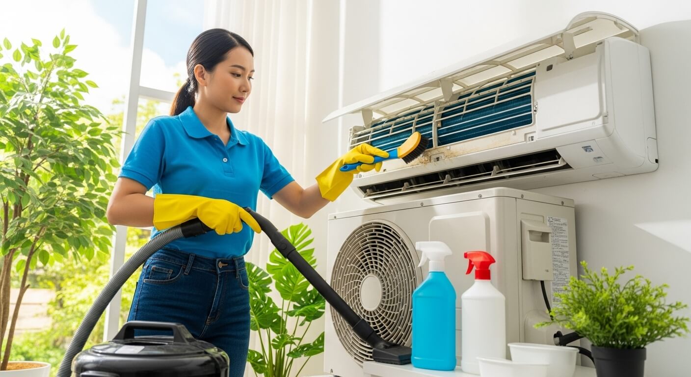 Air conditioner