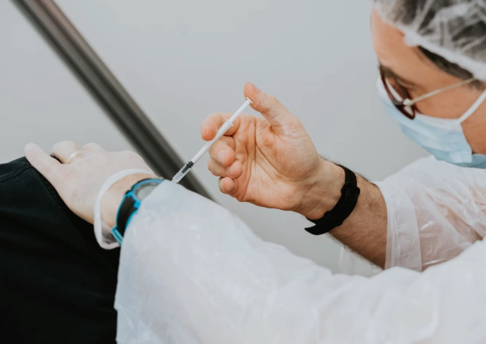 A형 간염 초기증상