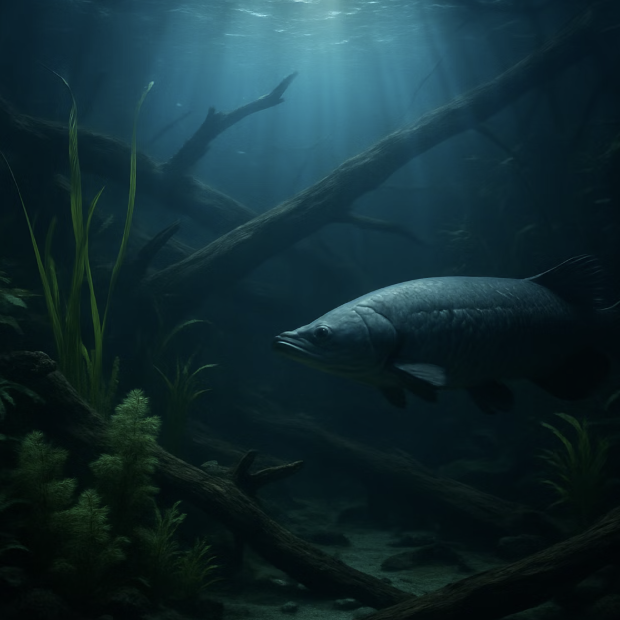 야생에서부터 이어진 본능