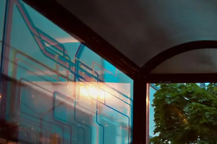 안중버스터미널