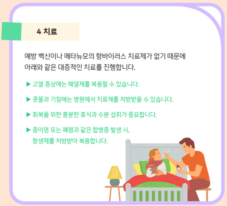 HMPV 바이러스 어떤 병일까? 메타뉴모 바이러스 중국확산 제2의 코로나?
