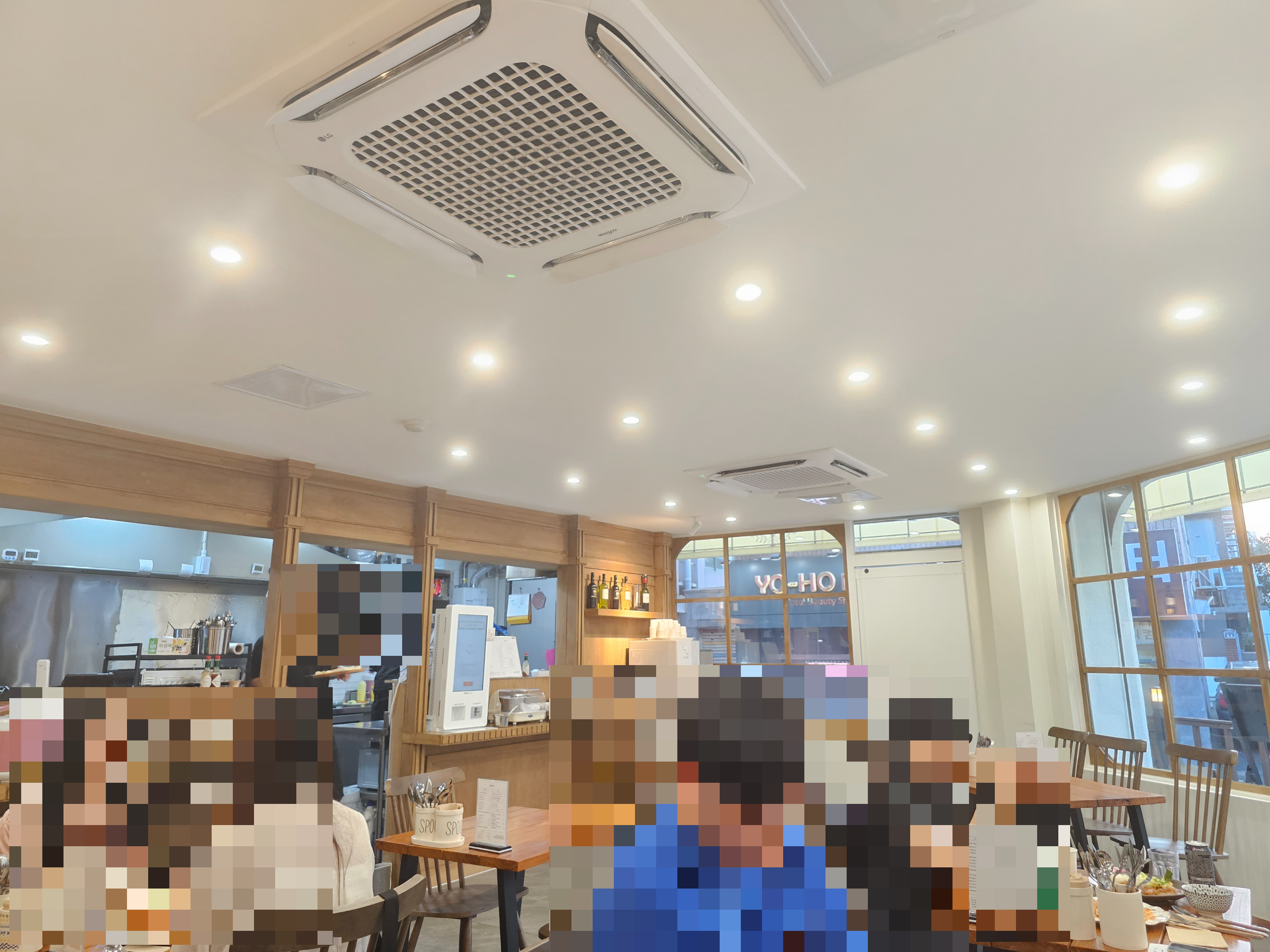 인천_계양구_계산동_꽃부리식탁_실내