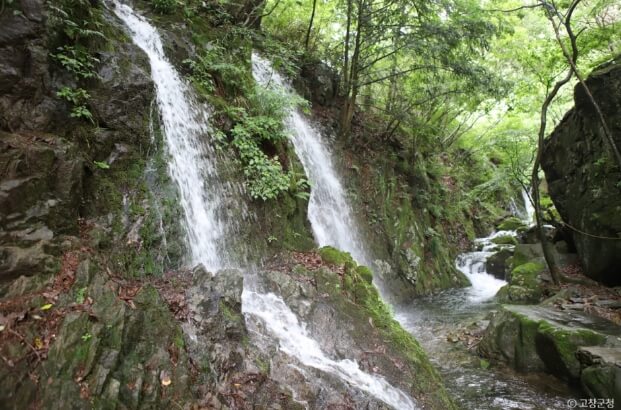 고창 가볼만한곳 베스트 10