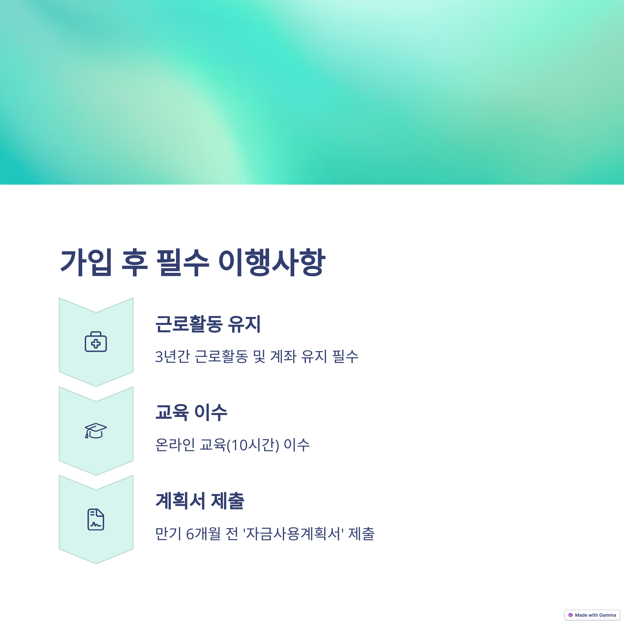 청년내일저축계좌: 최대 1,080만원 더 받는 방법!