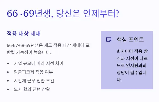 적용 세대