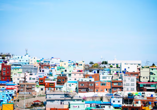 지속 가능한 지역개발 이해하기