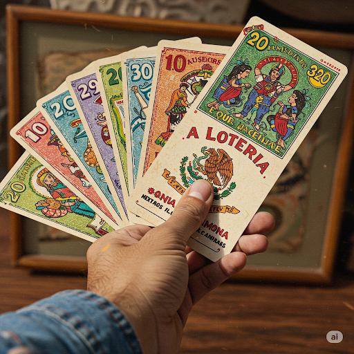 Loteria Nacional