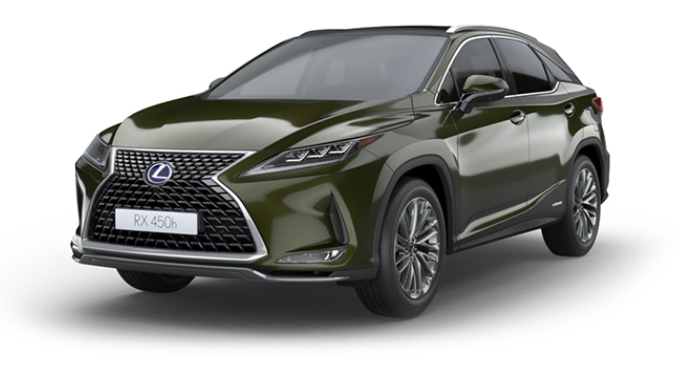 rx450h 색상코드 -