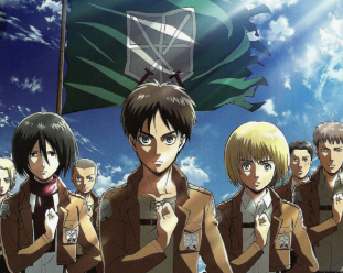 2025년 상반기 방영 예정 애니매이션 TOP 6