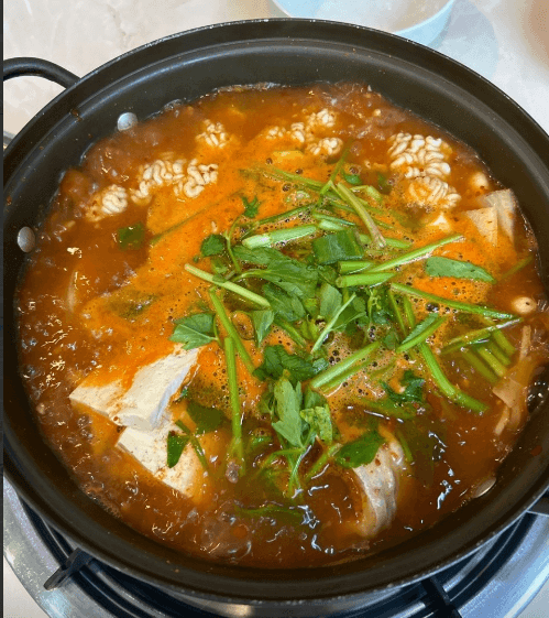 토밥 토요일은 밥이 좋아 얼큰보스 동태탕 용인 맛집