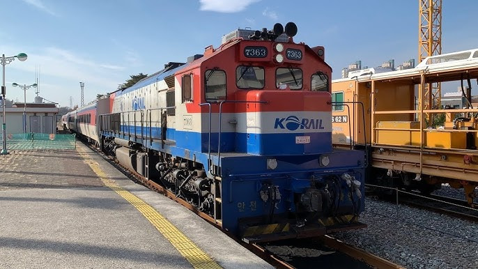 태화강역 기차시간표