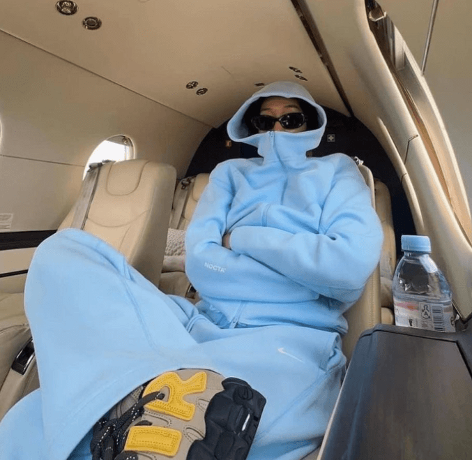 페기구 나이 및 프로필