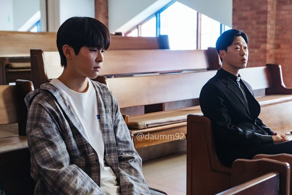 출처 : jtbc '러브미' 7-8화