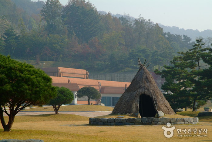 공주 가볼만한곳