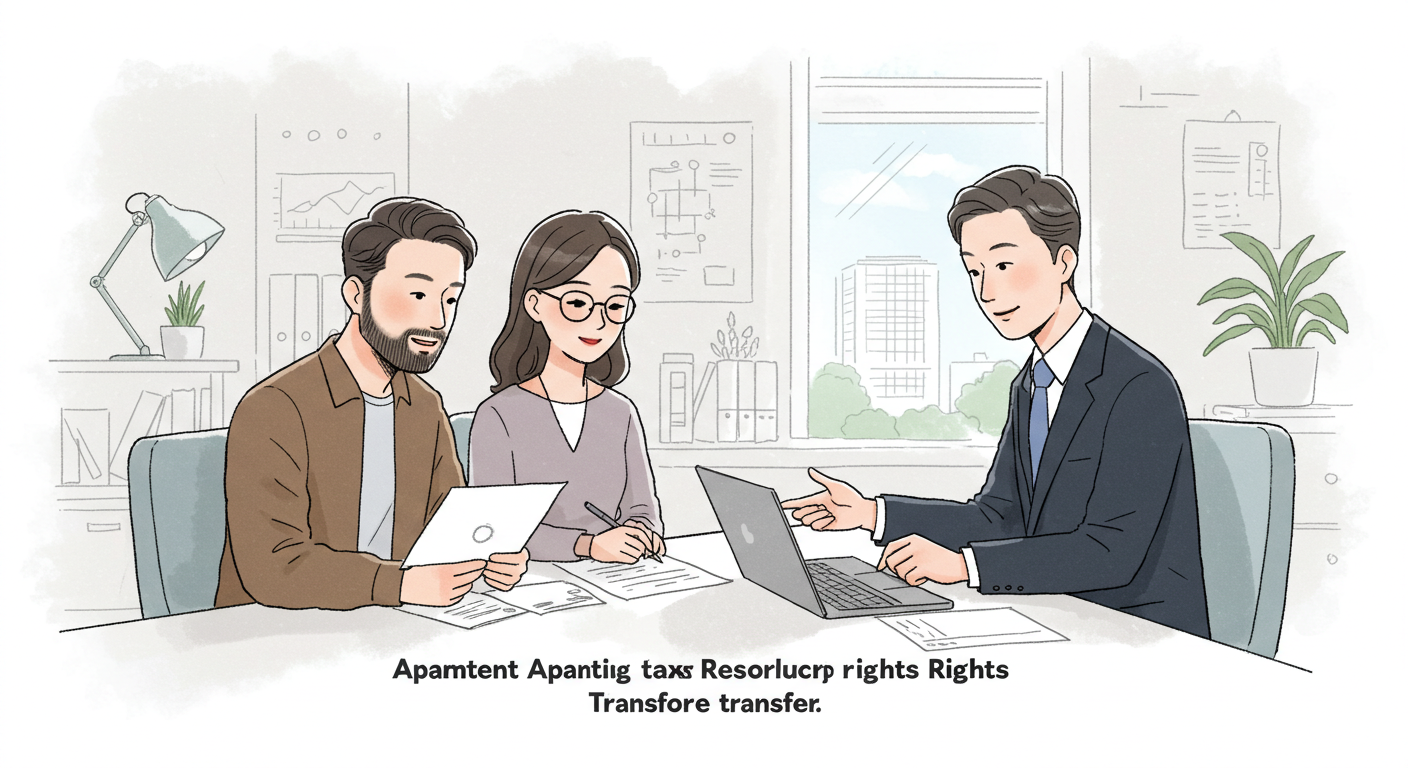 취득세&amp;#44; 전매제한&amp;#44; 절세전략