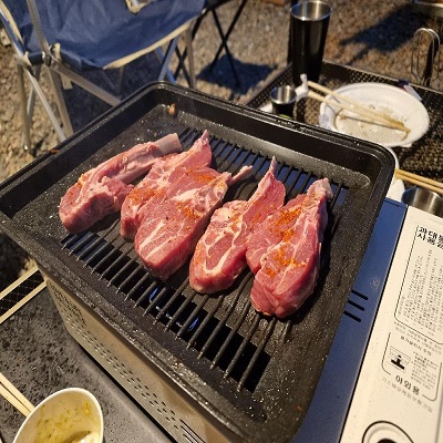 푸드장-프렌치랙