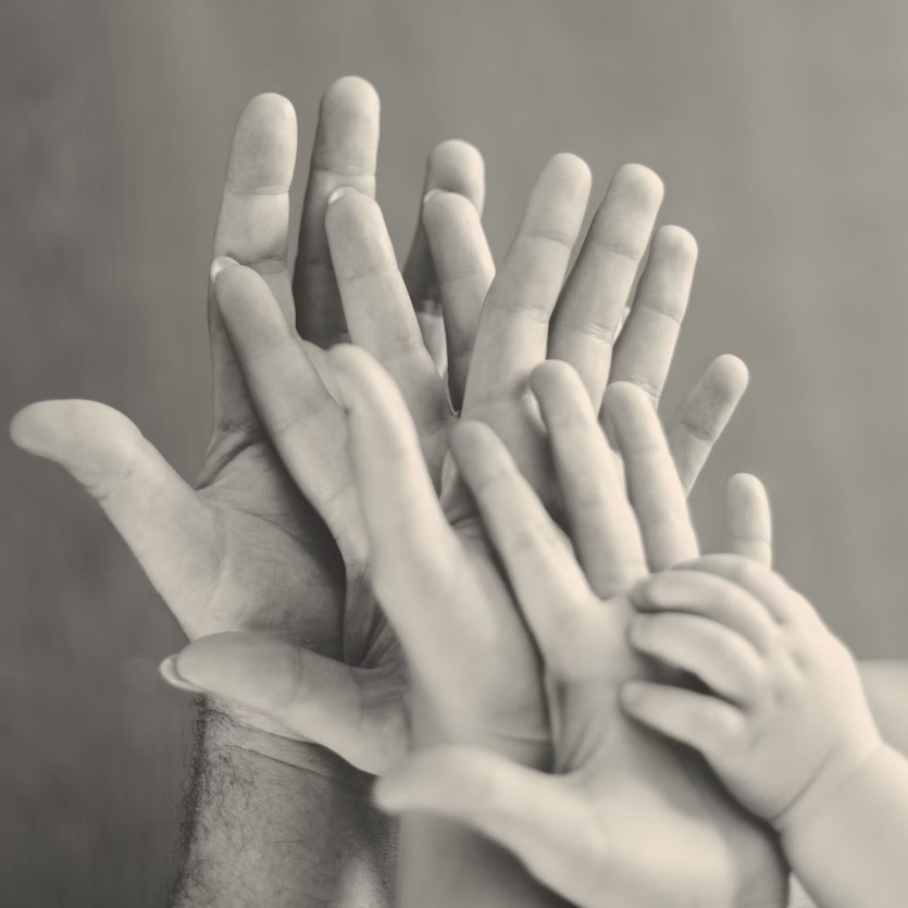 손가락 마디가 아픈 이유