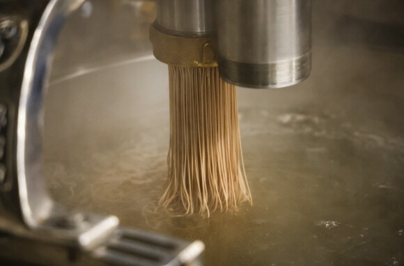 오늘N 2494회 오늘은 국수 먹는날 시흥 들기름 메멜면 맛집 늘면당