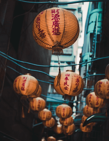 대만 5월 날씨와 옷차림